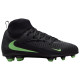Nike Jr. Phantom 6 High Club FG/MG